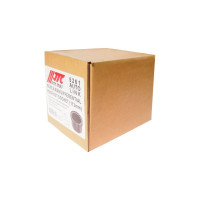 Головка для задней гайки дифференциала, диаметр 133мм MERCEDES,MAN JTC 5261