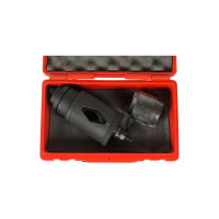 Набор инструментов для снятия и установки передних сайлентблоков подрамника BMW E39, E38 JTC 4620