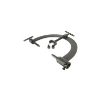 Фиксатор коробки передач VOLVO,AUDI,BMW,MERCEDES JTC -1848A 754574