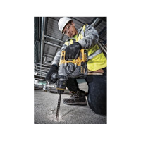 Бесщеточный перфоратор DEWALT DCH274P2