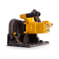 Бесщеточная погружная дисковая пила DEWALT DCS520NT