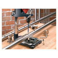 Сверло по металлу HI-NOX (2.5х57 мм) KWB 258625