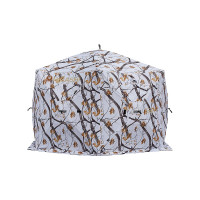 Палатка HIGASHI Winter Camo Sota 04139