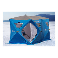 Палатка HIGASHI Double Comfort Pro DC 04153