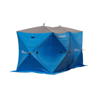 Палатка HIGASHI Double Comfort Pro DC 04153