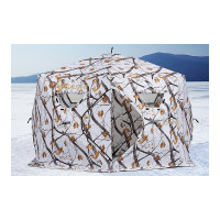 Палатка HIGASHI Winter Camo Sota Pro 04148
