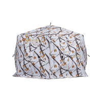 Палатка HIGASHI Winter Camo Sota Pro 04148