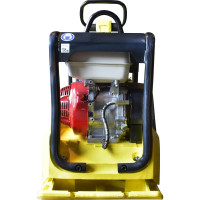 Виброплита Vektor VPG-160C двигатель Honda 1194