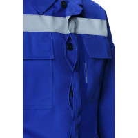 Костюм СОЮЗСПЕЦОДЕЖДА Эксперт-2 с СОП василек, р. 52-54/рост 182-188 480024801041