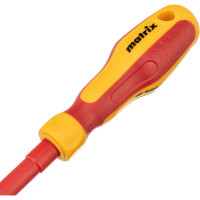 Набор диэлектрического инструмента MATRIX 4 предмета 16907