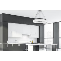 Подвесная светодиодная люстра Lightstar 812236