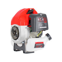 Бензиновый триммер VERTON garden BR-560 01.5985.6394