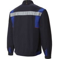 Костюм СОЮЗСПЕЦОДЕЖДА ЭНЕРДЖИ темно-синий/оранжанжевый, р. 52-54, рост 182-188 2000000033273