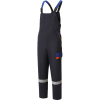 Костюм СОЮЗСПЕЦОДЕЖДА ЭНЕРДЖИ темно-синий/оранжанжевый, р. 52-54, рост 182-188 2000000033273