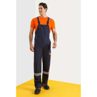 Костюм СОЮЗСПЕЦОДЕЖДА ЭНЕРДЖИ темно-синий/оранжанжевый, р. 52-54, рост 182-188 2000000033273