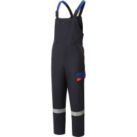 Костюм СОЮЗСПЕЦОДЕЖДА ЭНЕРДЖИ темно-синий/оранжанжевый, р. 60-62, рост 170-176 2000000033303