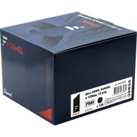 Диск DIAMOND (100 шт; 150 мм; 15 отверстий; P500) FORMEL 81957320500