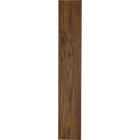 Самоклеящаяся ПВХ плитка LAKO (орех американский; 18 шт.; 2.51 кв.м) LKD-4813