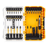 Набор бит и насадок FLEXTORQ 32 шт DEWALT DT70747T-QZ