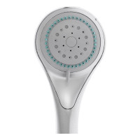 Лейка для душа СоюзКран 3 режима, DF2837B 582-017