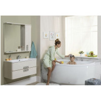 Зеркало Aquanet Паллада 00175316