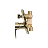 Смеситель Aquanet 00202257