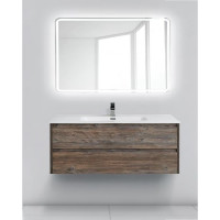 Подвесная база под раковину BelBagno KRAFT-1200-2C-SO-PP Pino Pasadena