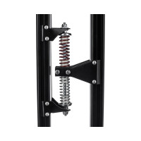 Строительные ходули Anycons (48-64") 122-162 см 1960928