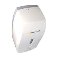 Сенсорный дозатор для мыла-пены Ksitex белый AFD-1000W 33164