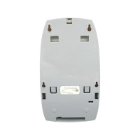 Сенсорный дозатор для мыла-пены Ksitex белый AFD-1000W 33164