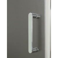 Душевая дверь BelBagno UNO-195-BF-1-120-P-Cr