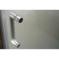 Душевая дверь BelBagno UNO-195-BF-1-120-P-Cr
