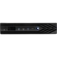 Источник бесперебойного питания SKAT V.12DC-18 RACK (СКАТ ИБП-12/18-RACK) 2145