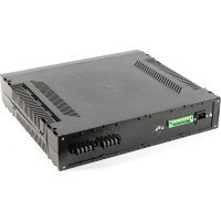 Источник бесперебойного питания SKAT RLPS.48DC-10 RACK, 48В, 10А, защита выходов, АКБ, 4АКБ до 120Ач, 5 реле 2140