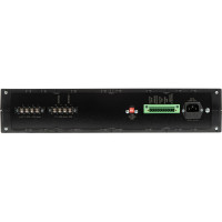 Источник бесперебойного питания SKAT RLPS.48DC-10 RACK, 48В, 10А, защита выходов, АКБ, 4АКБ до 120Ач, 5 реле 2140