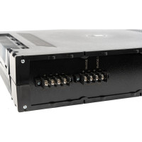 Источник бесперебойного питания SKAT RLPS.48DC-10 RACK, 48В, 10А, защита выходов, АКБ, 4АКБ до 120Ач, 5 реле 2140
