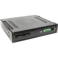 Источник бесперебойного питания SKAT RLPS.48DC-10 RACK, 48В, 10А, защита выходов, АКБ, 4АКБ до 120Ач, 5 реле 2140