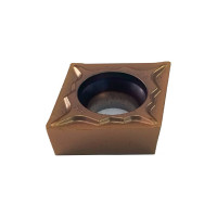 Пластина твердосплавная СпецТехИнструмент CCMT09T308-CM JT1225 CCMT09T308CMJT1225STI CCMT09T308-CM JT1225