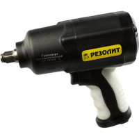 Прямой гайковерт ООО ПК РЕЗОЛИТ ИП 3170Т 1/2" 137190