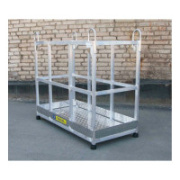 Площадка подвесная MEGAL ППА-1 401001