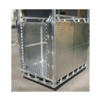 Подвесная люлька MEGAL ЛПА-2/1 402020