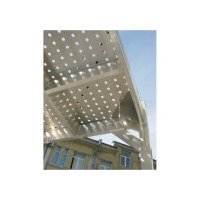 Подвесная люлька MEGAL ЛПА-2/1 402020