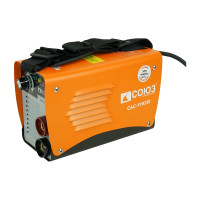 Сварочный инвертор Союз 230А, ПВ 60%, 170-250В, HotStart/AntiStick/ArcForce САС-97И230