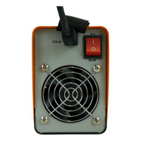 Сварочный инвертор Союз 230А, ПВ 60%, 170-250В, HotStart/AntiStick/ArcForce САС-97И230