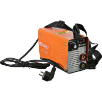 Сварочный инвертор Союз 250А, ПВ 60%, 170-250В, HotStart/AntiStick/ArcForce САС-97И250