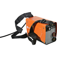 Сварочный инвертор Союз 250А, ПВ 60%, 170-250В, HotStart/AntiStick/ArcForce САС-97И250