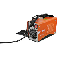 Сварочный инвертор Союз 250А, ПВ 60%, 170-250В, HotStart/AntiStick/ArcForce САС-97И250