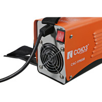 Сварочный инвертор Союз 250А, ПВ 60%, 170-250В, HotStart/AntiStick/ArcForce САС-97И250