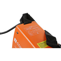 Сварочный инвертор Союз 250А, ПВ 60%, 170-250В, HotStart/AntiStick/ArcForce САС-97И250