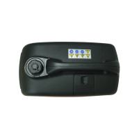 Генератор Loncin LC2300i 00-00155470